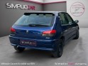 Peugeot 306 1.4e xr pack occasion simplicicar amiens  simplicicar simplicibike france