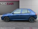 Peugeot 306 1.4e xr pack occasion simplicicar amiens  simplicicar simplicibike france