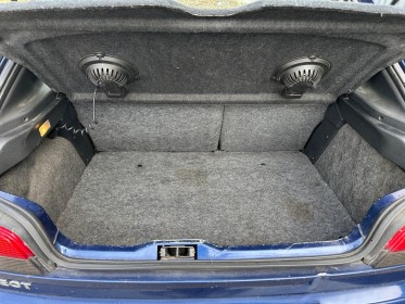 Peugeot 306 1.4e xr pack occasion simplicicar amiens  simplicicar simplicibike france