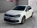 Volkswagen polo business 1.2 tsi 90 bmt confortline business occasion simplicicar lille  simplicicar simplicibike france