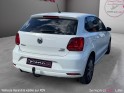 Volkswagen polo business 1.2 tsi 90 bmt confortline business occasion simplicicar lille  simplicicar simplicibike france