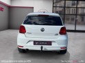 Volkswagen polo business 1.2 tsi 90 bmt confortline business occasion simplicicar lille  simplicicar simplicibike france