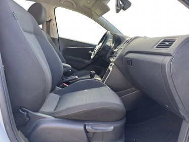 Volkswagen polo business 1.2 tsi 90 bmt confortline business occasion simplicicar lille  simplicicar simplicibike france
