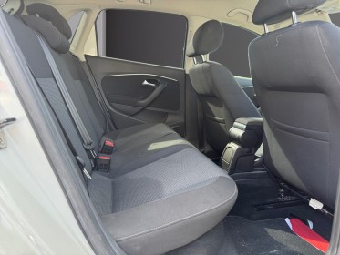 Volkswagen polo business 1.2 tsi 90 bmt confortline business occasion simplicicar lille  simplicicar simplicibike france