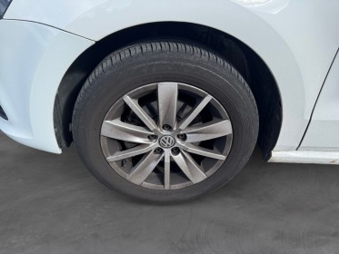 Volkswagen polo business 1.2 tsi 90 bmt confortline business occasion simplicicar lille  simplicicar simplicibike france