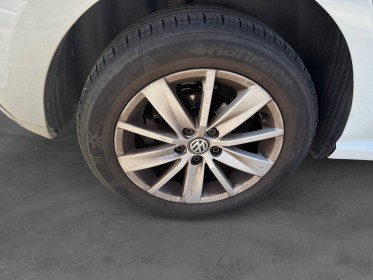 Volkswagen polo business 1.2 tsi 90 bmt confortline business occasion simplicicar lille  simplicicar simplicibike france