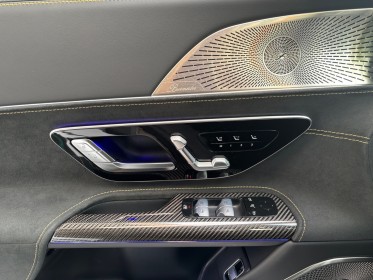 Mercedes amg sl 63 amg 585cv speedshift mct 4matic motors collector edition 1 of 100 petronas occasion montreuil (porte de...