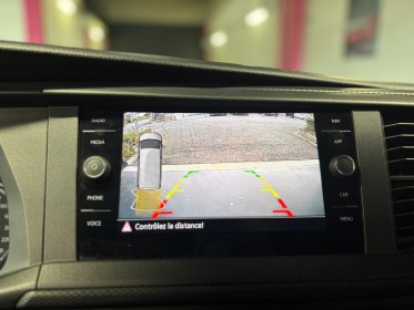 Volkswagen caravelle 6.1 2.0 tdi 150 bmt longue dsg7 confortline occasion simplicicar villebon-sur-yvette simplicicar...