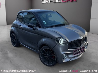 Chatenet ch 40 occasion simplicicar lyon nord  simplicicar simplicibike france