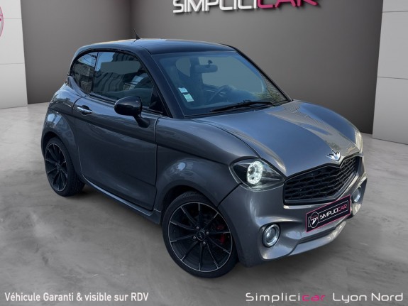 Chatenet ch 40 occasion simplicicar lyon nord  simplicicar simplicibike france