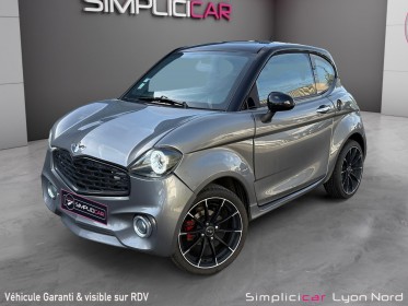Chatenet ch 40 occasion simplicicar lyon nord  simplicicar simplicibike france