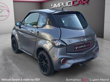 Chatenet ch 40 occasion simplicicar lyon nord  simplicicar simplicibike france