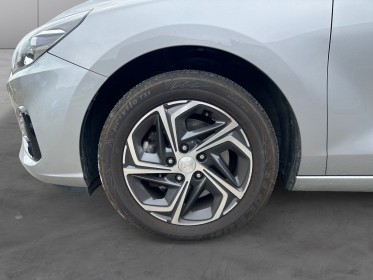 Hyundai i30 sw 1.6 crdi 115  dct-7 business occasion simplicicar rennes simplicicar simplicibike france