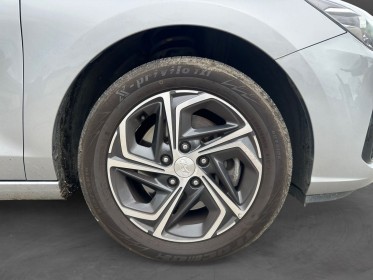 Hyundai i30 sw 1.6 crdi 115  dct-7 business occasion simplicicar rennes simplicicar simplicibike france