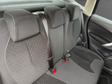 Citroen c3 hdi 70 airdream confort garantie 12 mois occasion simplicicar dijon simplicicar simplicibike france