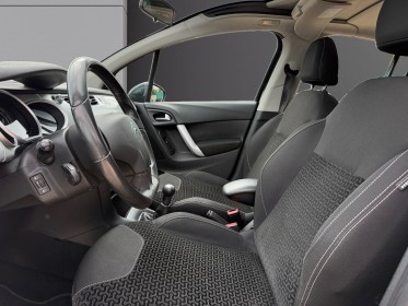 Citroen c3 hdi 70 airdream confort garantie 12 mois occasion simplicicar dijon simplicicar simplicibike france