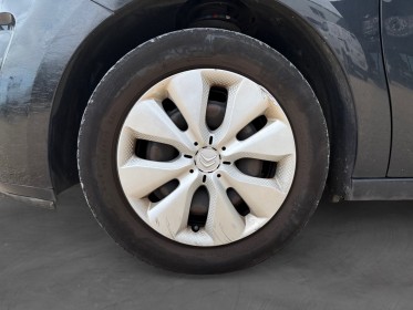 Citroen c3 hdi 70 airdream confort garantie 12 mois occasion simplicicar dijon simplicicar simplicibike france