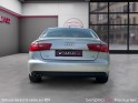 Audi a6 a6 2.0 tdi dpf 177 ambition luxe multitronic a occasion simplicicar pontarlier simplicicar simplicibike france