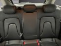 Audi a4 avant 2.0 tdi - 16v turbo s-line occasion simplicicar pontarlier simplicicar simplicibike france