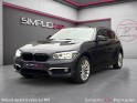 Bmw serie 1 f21 lci 120i 184 ch lounge / pack m interieur occasion simplicicar pontarlier simplicicar simplicibike france