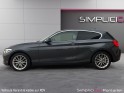 Bmw serie 1 f21 lci 120i 184 ch lounge / pack m interieur occasion simplicicar pontarlier simplicicar simplicibike france