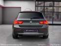 Bmw serie 1 f21 lci 120i 184 ch lounge / pack m interieur occasion simplicicar pontarlier simplicicar simplicibike france