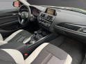 Bmw serie 1 f21 lci 120i 184 ch lounge / pack m interieur occasion simplicicar pontarlier simplicicar simplicibike france