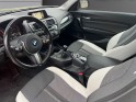 Bmw serie 1 f21 lci 120i 184 ch lounge / pack m interieur occasion simplicicar pontarlier simplicicar simplicibike france