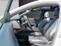 Ds ds7 crossback 1.6 thp hybride e-tense 225ch eat8 / finition rivoli / toit ouvrant / full options / couleur gris/beige...