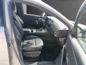 Ds ds7 crossback 1.6 thp hybride e-tense 225ch eat8 / finition rivoli / toit ouvrant / full options / couleur gris/beige...