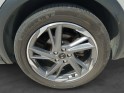 Ds ds7 crossback 1.6 thp hybride e-tense 225ch eat8 / finition rivoli / toit ouvrant / full options / couleur gris/beige...