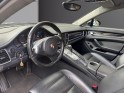 Porsche panamera v6 3.6 300 pdk / pack sport chrono / sieges av electriques chauffants/ toit ouvrant occasion paris 17ème...