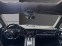 Porsche panamera v6 3.6 300 pdk / pack sport chrono / sieges av electriques chauffants/ toit ouvrant occasion paris 17ème...