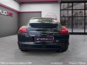 Porsche panamera v6 3.6 300 pdk / pack sport chrono / sieges av electriques chauffants/ toit ouvrant occasion paris 17ème...