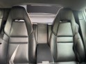 Porsche panamera v6 3.6 300 pdk / pack sport chrono / sieges av electriques chauffants/ toit ouvrant occasion paris 17ème...