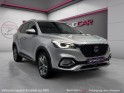 Mg ehs 1.5t gdi phev luxury carplay occasion simplicicar magny-en-vexin simplicicar simplicibike france
