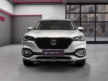 Mg ehs 1.5t gdi phev luxury carplay occasion simplicicar magny-en-vexin simplicicar simplicibike france
