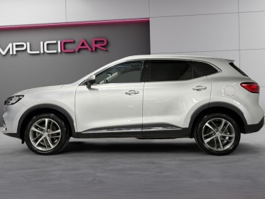 Mg ehs 1.5t gdi phev luxury carplay occasion simplicicar magny-en-vexin simplicicar simplicibike france