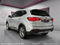 Mg ehs 1.5t gdi phev luxury carplay occasion simplicicar magny-en-vexin simplicicar simplicibike france