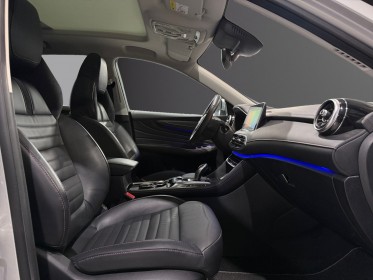 Mg ehs 1.5t gdi phev luxury carplay occasion simplicicar magny-en-vexin simplicicar simplicibike france