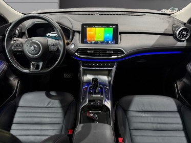 Mg ehs 1.5t gdi phev luxury carplay occasion simplicicar magny-en-vexin simplicicar simplicibike france