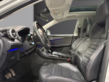 Mg ehs 1.5t gdi phev luxury carplay occasion simplicicar magny-en-vexin simplicicar simplicibike france