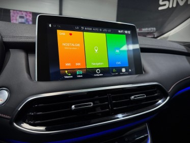 Mg ehs 1.5t gdi phev luxury carplay occasion simplicicar magny-en-vexin simplicicar simplicibike france