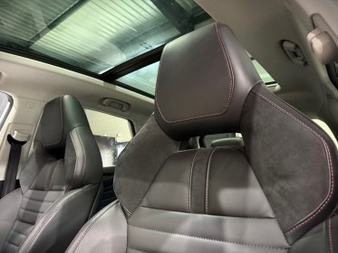 Mg ehs 1.5t gdi phev luxury carplay occasion simplicicar magny-en-vexin simplicicar simplicibike france