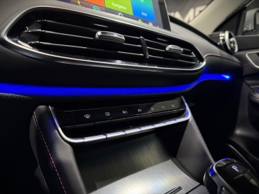 Mg ehs 1.5t gdi phev luxury carplay occasion simplicicar magny-en-vexin simplicicar simplicibike france