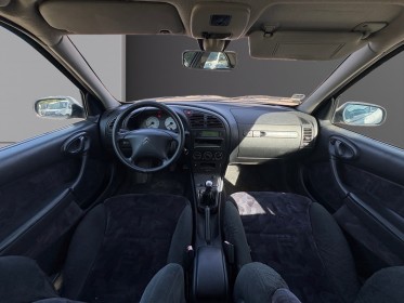 Citroen xsara coupe 2.0i 16v - 167 vts occasion avignon (84) simplicicar simplicibike france