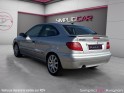 Citroen xsara coupe 2.0i 16v - 167 vts occasion avignon (84) simplicicar simplicibike france