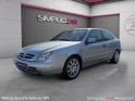 Citroen xsara coupe 2.0i 16v - 167 vts occasion avignon (84) simplicicar simplicibike france