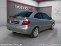 Citroen xsara coupe 2.0i 16v - 167 vts occasion avignon (84) simplicicar simplicibike france