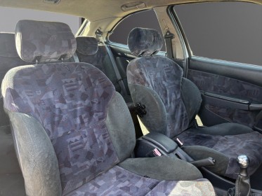 Citroen xsara coupe 2.0i 16v - 167 vts occasion avignon (84) simplicicar simplicibike france